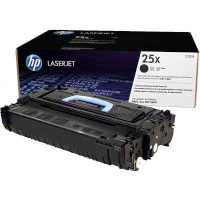 HP 25X CF325X