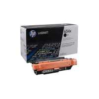 картридж HP 654X CF330X