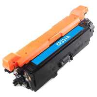 HP 654A CF331A