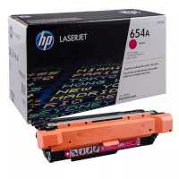 HP 654A CF333A
