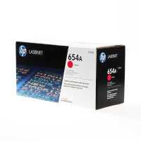 картридж HP 654A CF333A