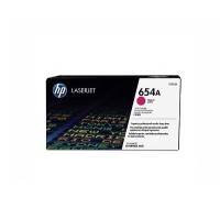 картридж HP 654A CF333A