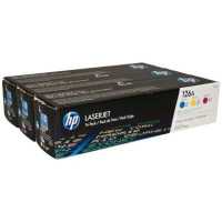 HP 126A CF341A