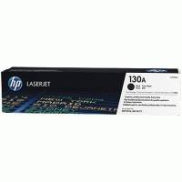 картридж HP 130A CF350A