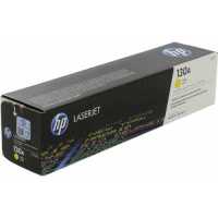 картридж HP 130A CF352A