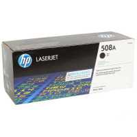 картридж HP 508A CF360A