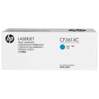 HP 508X CF361XC