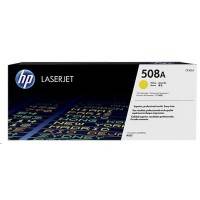 картридж HP 508A CF362A