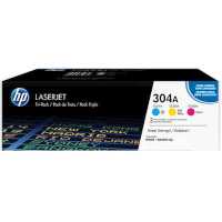 HP 304A CF372AM