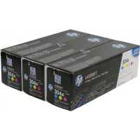 картридж HP 304A CF372AM
