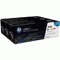 картридж HP 304A CF372AM