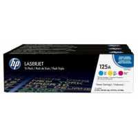 картридж HP 125A CF373AM