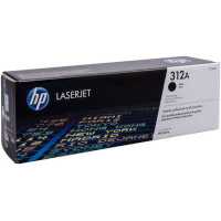 HP 312A CF380A