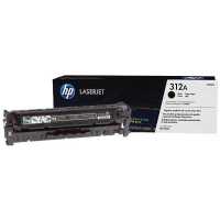 картридж HP 312A CF380A