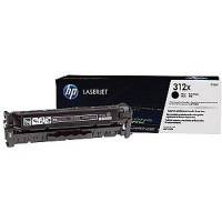 картридж HP 312X CF380XD