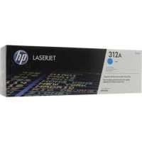 картридж HP 312A CF381A