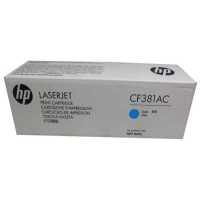 картридж HP 312A CF381AC