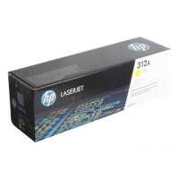 HP 312A CF382A