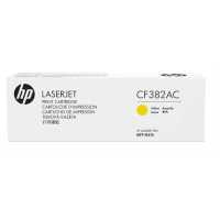 HP 312A CF382AC