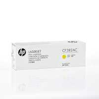 тонер HP 312A CF382AC