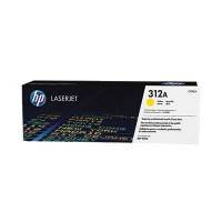 картридж HP 312A CF382AC