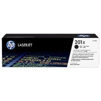 HP 201X CF400X