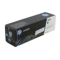 картридж HP 201A CF401A