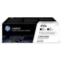 картридж HP 410X CF410XD