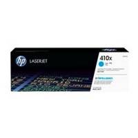 картридж HP 410X CF411X