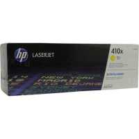 HP 410X CF412X