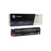 картридж HP 410X CF412X