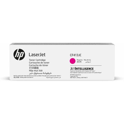 тонер-картридж HP 413J CF413JC