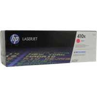 картридж HP 410X CF413X