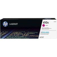 картридж HP 410X CF413XC