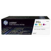 HP 312A CF440AM