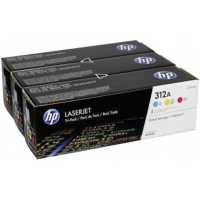 картридж HP 312A CF440AM