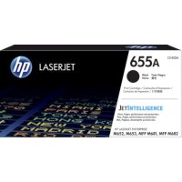 картридж HP 655A CF450A