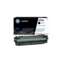 картридж HP 655A CF450A