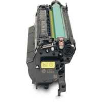 картридж HP 656X CF462X