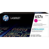 картридж HP 657X CF473X