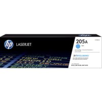 картридж HP 205A CF531A