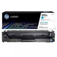 картридж HP 205A CF531A