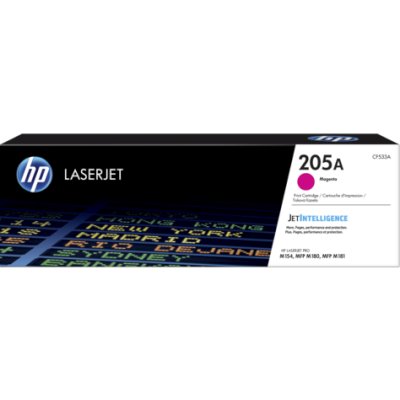 

HP 205A