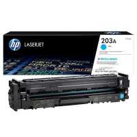 HP 203A CF541A