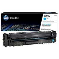 HP 203X CF541X