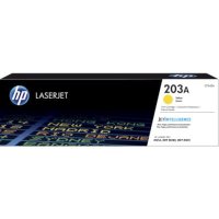 картридж HP 203A CF542A