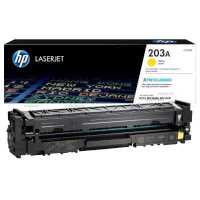 HP 203A CF542A