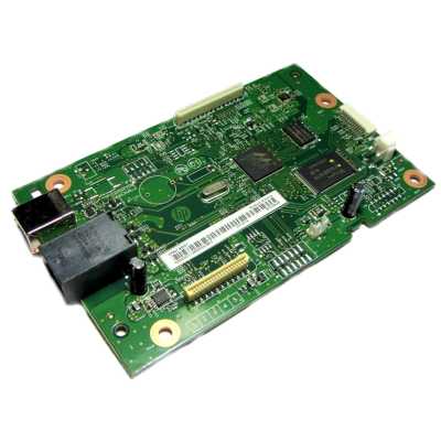 плата форматера HP CF547-60001