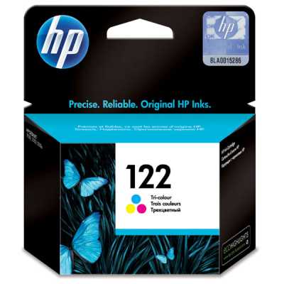 

HP 122