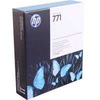 картридж HP 771 CH644A